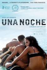 Watch Una noche Wootly