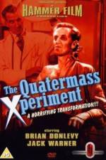 Watch The Quatermass Xperiment Wootly