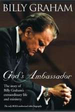 Watch Billy Graham: God's Ambassador Wootly