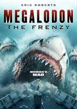 Watch Megalodon: The Frenzy Wootly