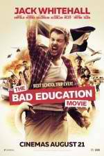 Watch The Bad Education Movie Wootly