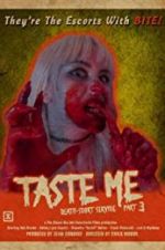 Watch Taste Me: Death-scort Service Part 3 Wootly