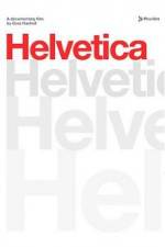 Watch Helvetica Wootly