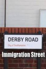 Watch Immigration Street Wootly