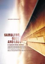 Watch Gambling, Gods and LSD Wootly