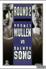 Watch Rodney Mullen VS Daewon Song Round 2 Wootly