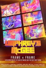 Watch Umphrey\'s McGee Frame x Frame Wootly