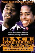 Watch Race to Freedom The Underground Railroad Wootly