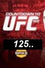 Watch UFC 125 Countdown Wootly