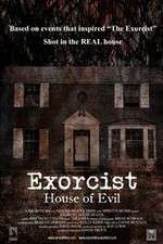 Watch Exorcist House of Evil Wootly