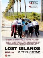 Watch Lost Islands Wootly