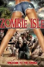 Watch Zombie Isle Wootly