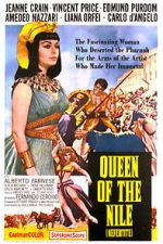 Watch Queen of the Nile Wootly