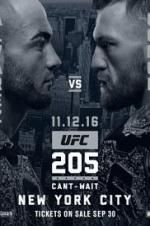 Watch UFC 205: Alvarez vs. McGregor Wootly