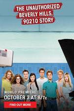 Watch The Unauthorized Beverly Hills, 90210 Story Wootly