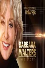 Watch Barbara Walters: Her Story Wootly