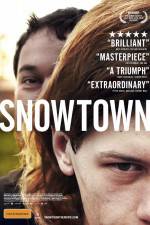 Watch Snowtown Wootly