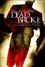 Watch Dead Broke Wootly