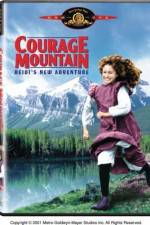 Watch Courage Mountain Wootly