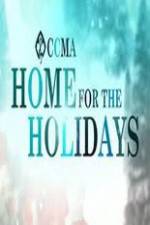 Watch CCMA Home for the Holidays Wootly