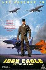 Watch Iron Eagle IV Wootly