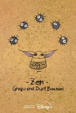 Watch Zen - Grogu and Dust Bunnies (Short 2022) Wootly