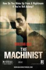 Watch The Machinist Wootly