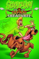 Watch Scooby-Doo! and the Safari Creatures Wootly