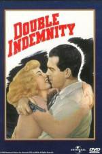 Watch Double Indemnity Wootly