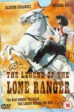 Watch The Legend of the Lone Ranger Wootly