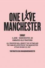 Watch One Love Manchester Wootly