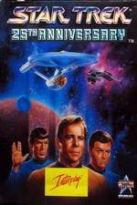 Watch Star Trek 25th Anniversary Special Wootly