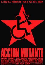 Watch Accin mutante Wootly