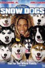 Watch Snow Dogs Wootly