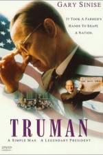 Watch Truman Wootly