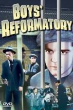 Watch Boys' Reformatory Wootly