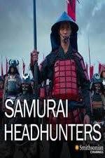 Watch Samurai Headhunters Wootly