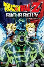 Watch Dragon Ball Z Movie 11: Bio-Broly Wootly