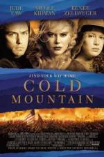 Watch Cold Mountain Wootly