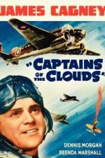 Watch Captains of the Clouds Wootly