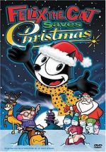 Watch Felix the Cat Saves Christmas Wootly