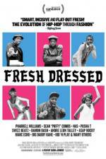 Watch Fresh Dressed Wootly