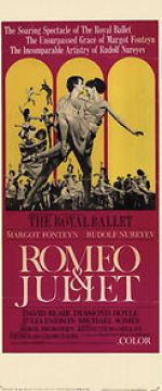 Watch Romeo and Juliet Wootly