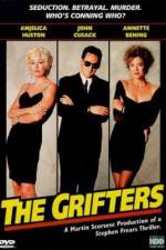 Watch The Grifters Wootly