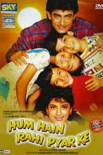 Watch Hum Hain Rahi Pyar Ke Wootly