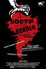 Watch South of the Border Wootly