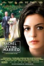 Watch Rachel Getting Married Wootly