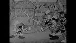 Watch Bosko the Musketeer (Short 1933) Wootly