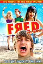 Watch Fred The Movie Wootly