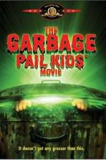 Watch The Garbage Pail Kids Movie Wootly